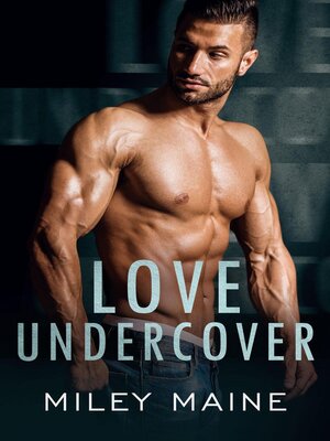 cover image of Love Undercover